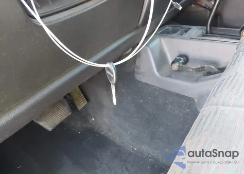 2004 Jeep Wrangler Unlimited z USA, uszkodzony, nr VIN 1J4FA49S14P760464